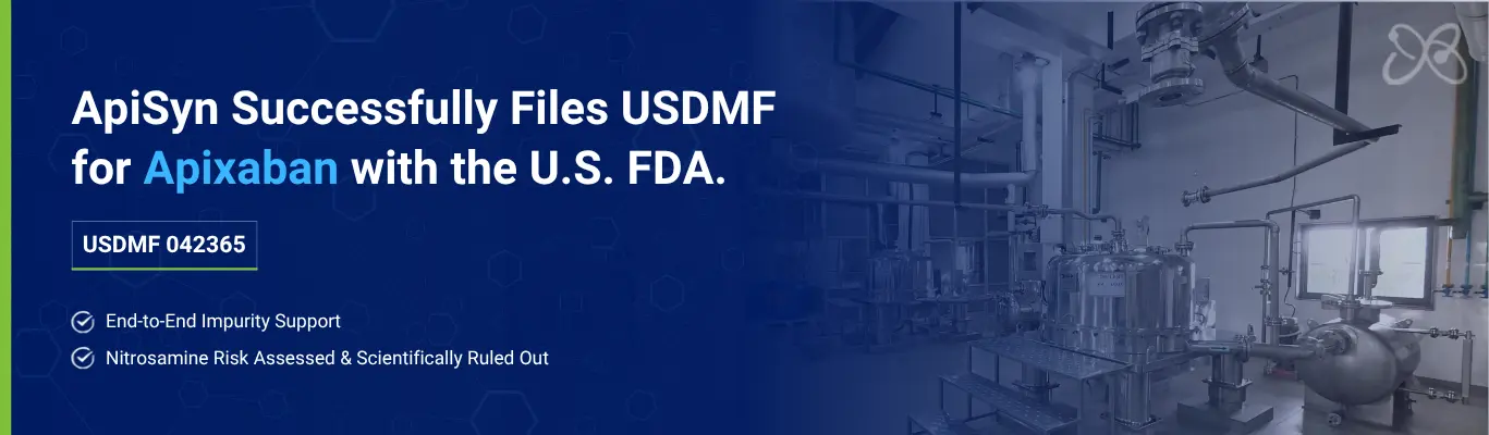Pharmaceutical API development and production solutions