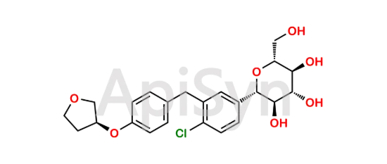 Picture of Empagliflozin