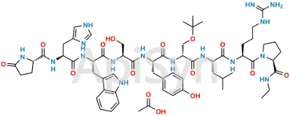 Picture of Buserelin Acetate