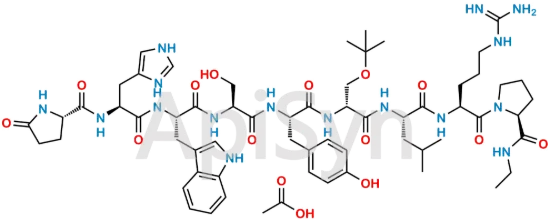 Picture of Buserelin Acetate
