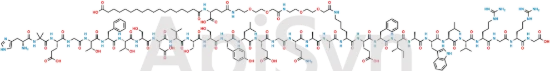 Picture of Semaglutide (Synthetic)