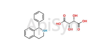 Picture of (S)-1-Phenyl-1,2,3,4-tetrahydroisoquinoline