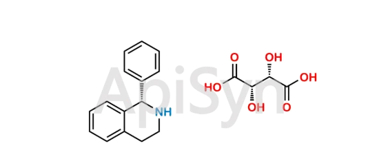 Picture of (S)-1-Phenyl-1,2,3,4-tetrahydroisoquinoline