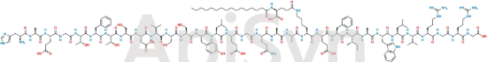 Picture of Liraglutide
