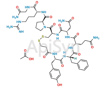 Picture of Desmopressin Acetate
