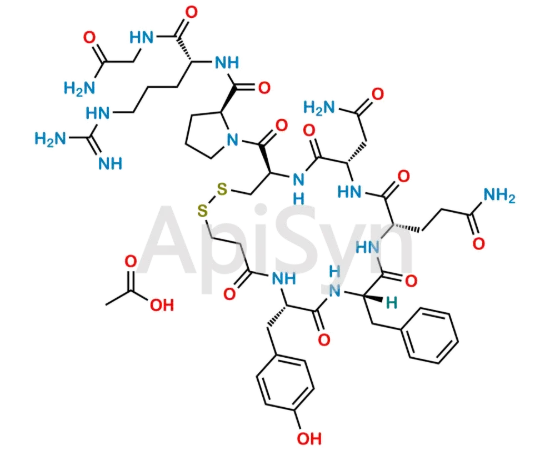 Picture of Desmopressin Acetate