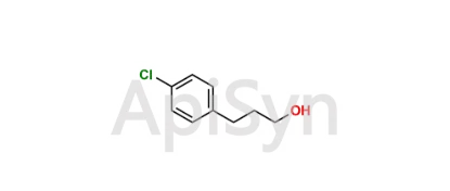 Picture of 4-Chlorobenzenepropanol