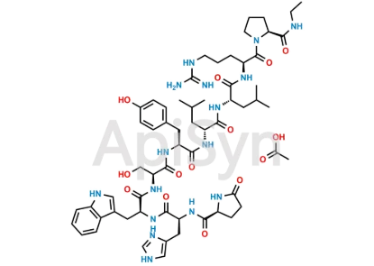 Picture of Leuprorelin Acetate