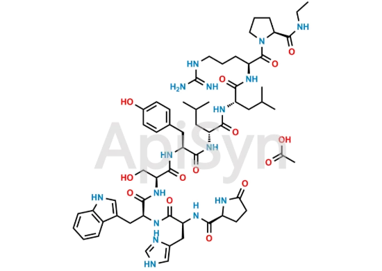 Picture of Leuprorelin Acetate