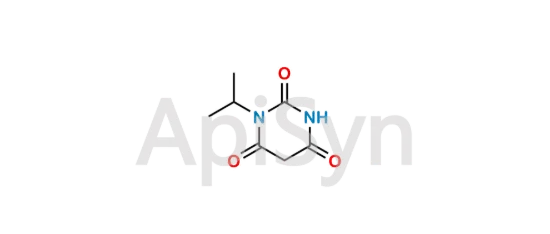 Picture of 1-Isopropylpyrimidine-2,4,6(1H,3H,5H)-trione