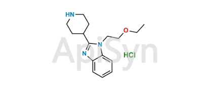 Picture of 1-(2-Ethoxyethyl)-2-(piperidin-4-yl)-1H-benzo[d]imidazole