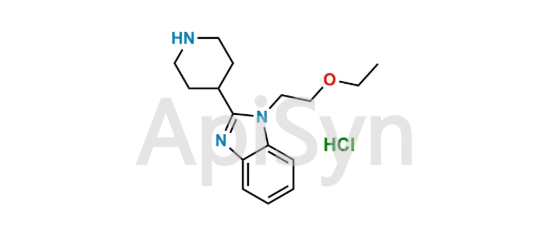 Picture of 1-(2-Ethoxyethyl)-2-(piperidin-4-yl)-1H-benzo[d]imidazole