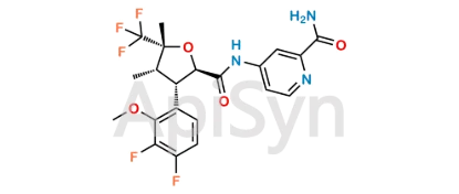 Picture of Suzetrigine