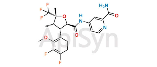 Picture of Suzetrigine