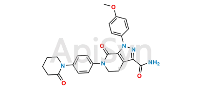 Picture of Apixaban