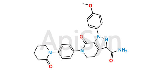 Picture of Apixaban