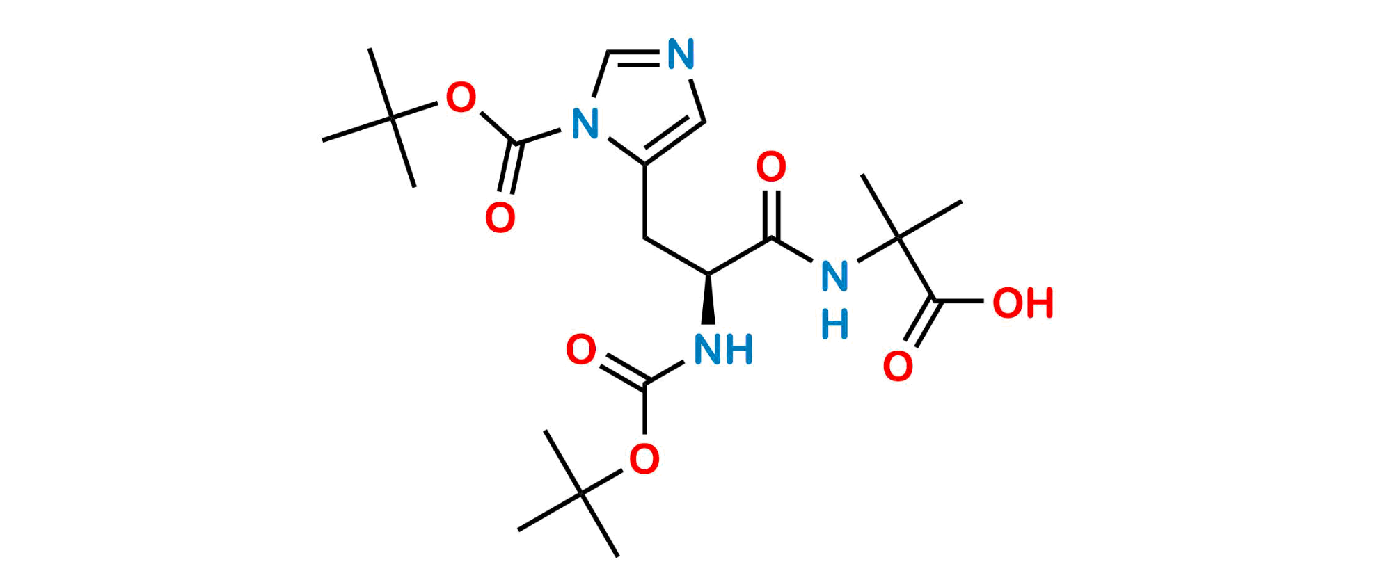 Amino Acid Manufacturers in India | Pharmaceutical | ApiSyn