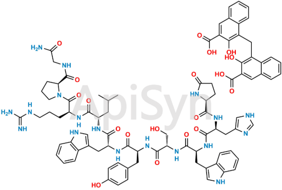 Picture of Triptorelin Pamoate