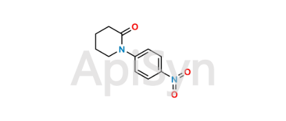 Picture of 1-(4-Nitrophenyl)piperidin-2-one