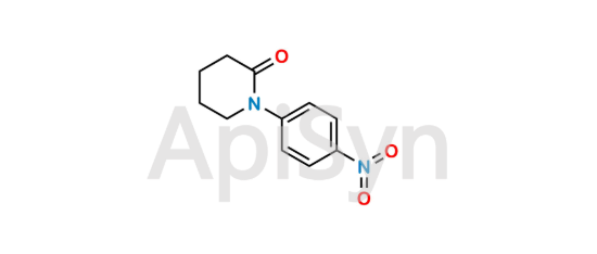 Picture of 1-(4-Nitrophenyl)piperidin-2-one