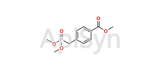 Picture of Methyl 4-((dimethoxyphosphoryl)methyl)benzoate