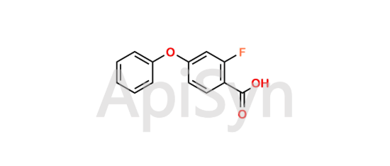 Picture of 2-Fluoro-4-phenoxybenzoic acid
