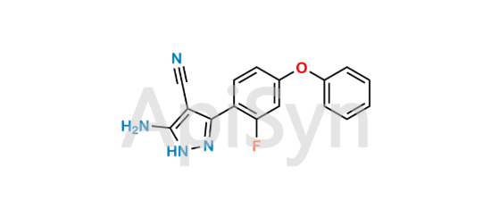Picture of 3-Amino-5-(4-phenoxyphenyl)-1H-pyrazole-4-carbonitrile