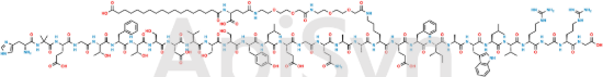 Picture of Semaglutide (Semi-Synthetic)